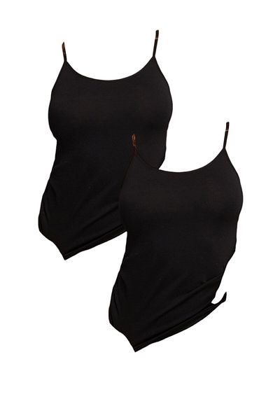 Kom Atletă pentru femei din textil sârmă KQ.OBSCAT.1K.M1.K2 Bumbac modal Lycra