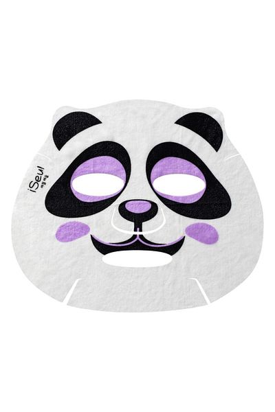 Faberlic /Iseul Series/ Fabric Face Mask