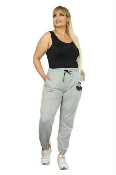 ronay giyim movie actor unisex Ψηλόμεσο Jogger Sweatpants