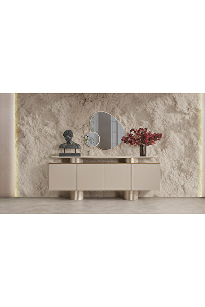 CaddeYıldız Ramires Konsol