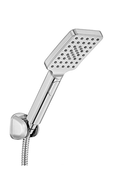 Ar & Yak Ar Terra Mafsallı Üst Takım Üç Fonksiyonlu Duş Başlığı 102117363