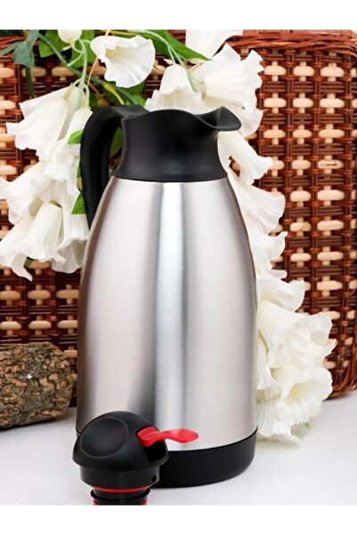 FMS 2.5 Liter Steel Thermos