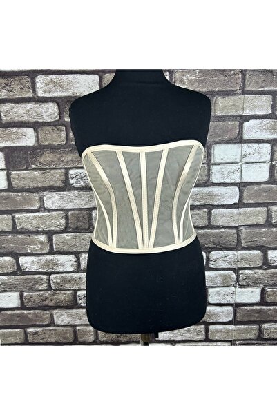 Metay Design Transparent Strapless (Glopsless) Model - Skin