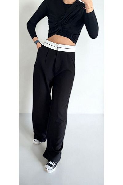 MUG collection Palazzo Pants