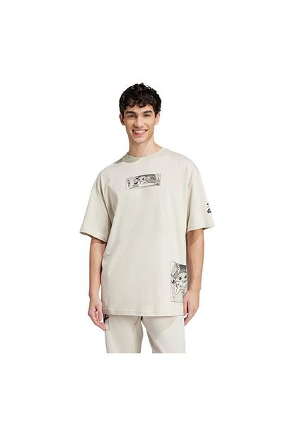 adidas Star Wars The Mandalorian Loose Fit T-Shirt
