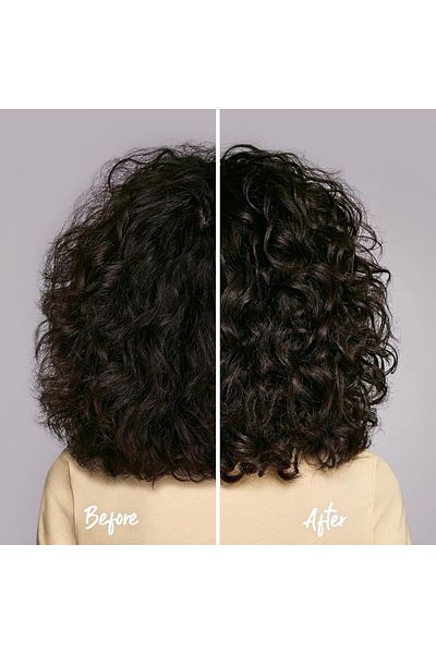 MARC ANTHONY Strictly Curls - Curl Envy Cream, Infused With Avacado Oil & Shea Butter - 177Ml