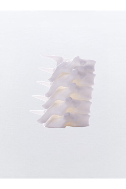 DESİGN Harry Potter - Spine Omurga Mumluk – Dekoratif Obje – Küçük