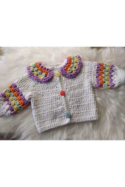 Home Kadife Bebek Hırkası>Bebek Hediyesi