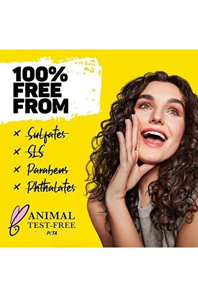 MARC ANTHONY Strictly Curls - 7 In 1 Leave-In Treatment Foam - 210Ml