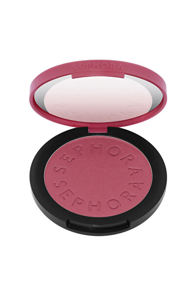 SEPHORA Colorful Blush Pudra Allık 17 HEY JALOUSY Aslbeauty