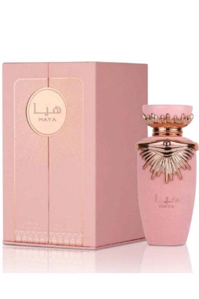 lattafa Haya 100 ml