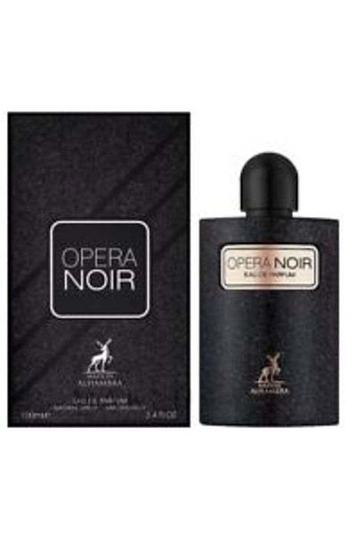 Maison Alhambra Opera Noir 100 ml