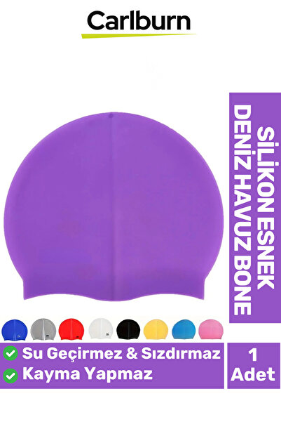 Carlburn Ειδικής παραγωγής Αντιολισθητικό, αδιάβροχο, στεγανό, ελαστικό σκουφ...