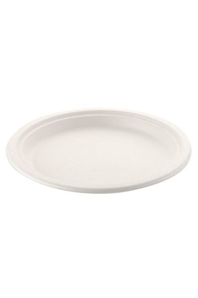Roll-Up Nature Dreams Plate 10 Pieces 18 cm