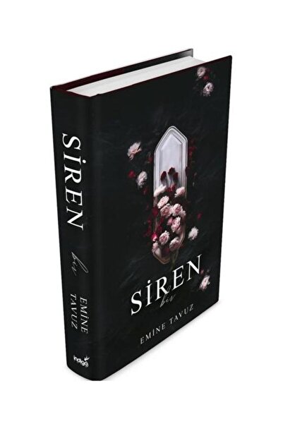İndigo Kitap Siren (Ciltli) / / Emine Tavuz