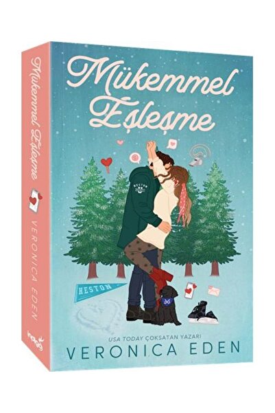 İndigo Kitap Mükemmel Eşleşme