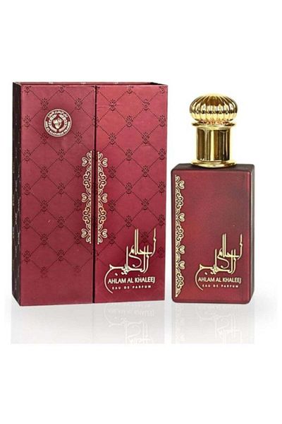ARD AL ZAAFARAN Ahlam Alkhaleej 100 ml