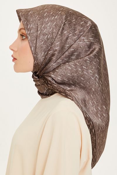 Armine Μεταξωτό μαντίλι ARMINE 9230D - Twill-86
