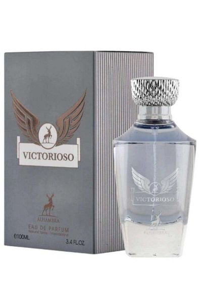 Maison Alhambra Victorioso 100 ml