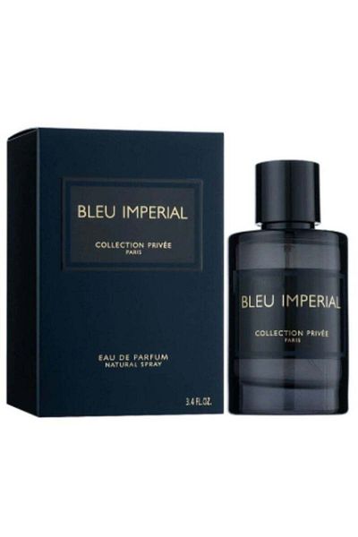 Geparlys Blue Imperial Collection Privee 100 ml