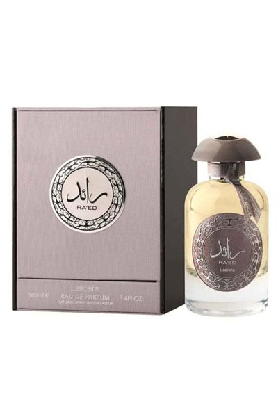 lattafa Raed Silver Perfume 100ml