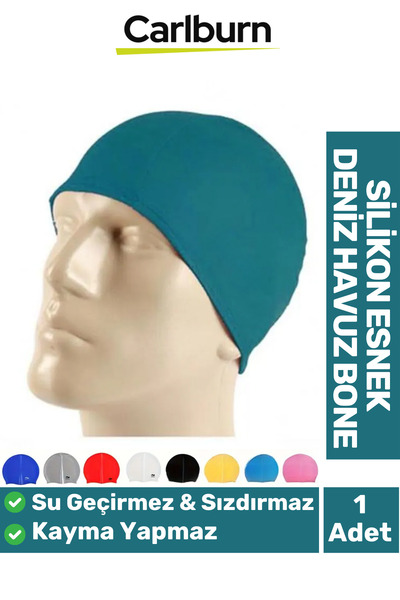 Carlburn Спеціальне виробництво Нековзний Водонепроникний Герметичний Силікон...