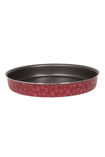 Mehtap Tray 30cm