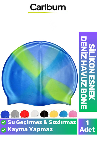 Carlburn Спеціальне виробництво Нековзний Водонепроникний Герметичний Силікон...