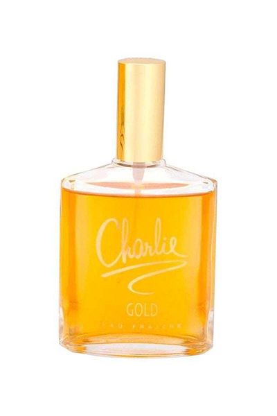 Revlon Charlie Edt 100ml - Charlie Toilet Perfume 100ml