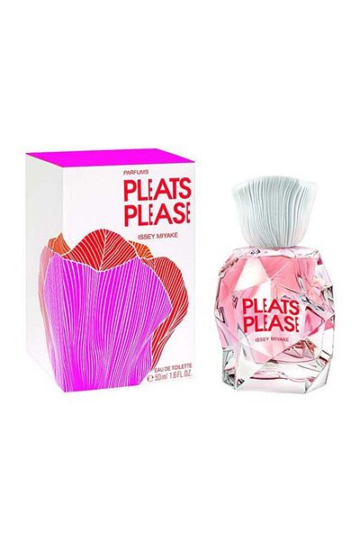 Issey Miyake Pleats Please Edt 50ml