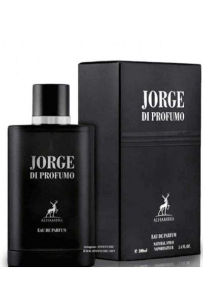 Maison Alhambra Jorge Di Profumo 100 ml