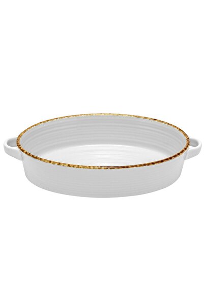 MATMEL Touch Me Stoneware 26.6 Cm Fırın Kabı