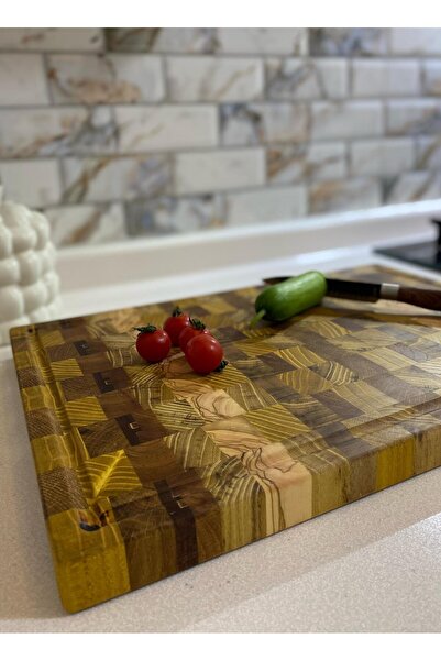 inci mobilya ahşap لوح تقطيع خشبي هدية