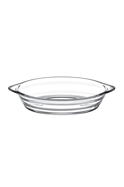 Paşabahçe 2-Piece Pyrex Oven Dish 520 Cc