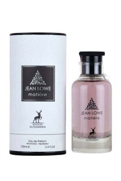 Maison Alhambra Jean Lowe Matire 100 ml