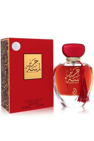 Arabiyat Lamsat Harir EDP 100 ml