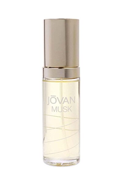 Jovan Musk EDC Concentrated Spray 59ml