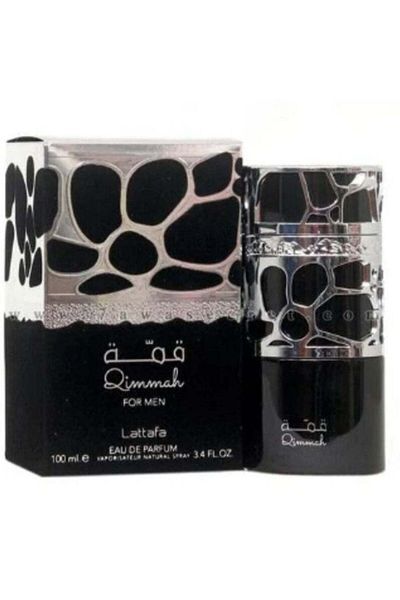 lattafa Black Top Delicacy Perfume 100ml