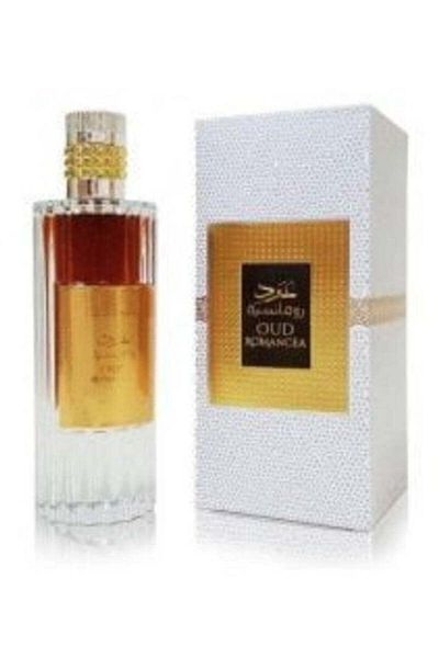 ARD AL ZAAFARAN Oud Romancea 100 ml