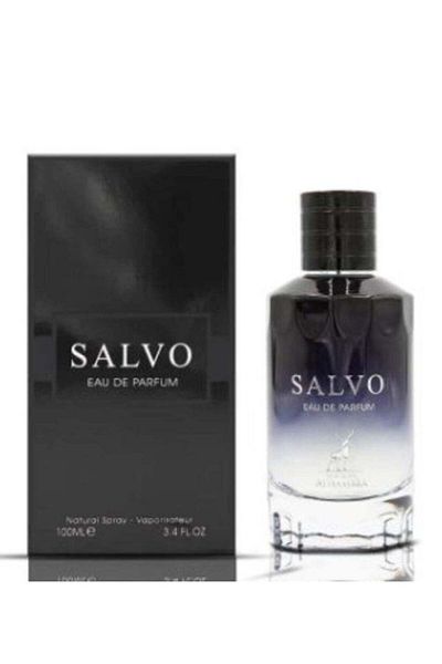 Maison Alhambra Salvo Eua De Parfum 100 ml
