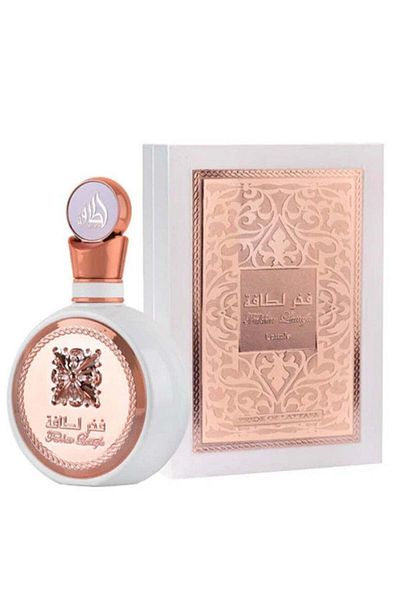 lattafa Fakhr Lattafa White Perfume 100ml
