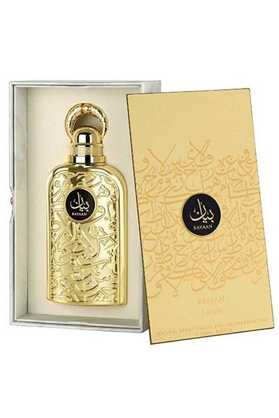 lattafa Bayan Perfume by Lattafa 100ml
