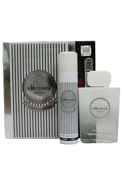 Elite Musk Forever 100 ml