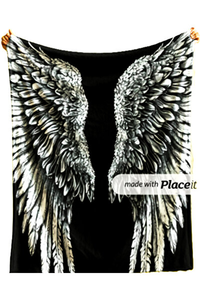 Elmas Dizayn 80x150 سم للحمام والشاطئ سريع الجفاف مقاوم للماء ومضاد للرمل ومض...