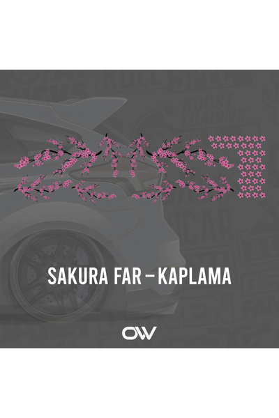 OkyayWorks Far Kaplama