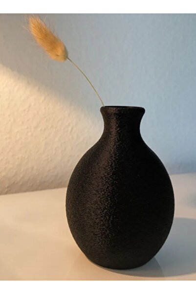 3D Brothers مزهرية أنيقة - لمسة ديكورية مثالية