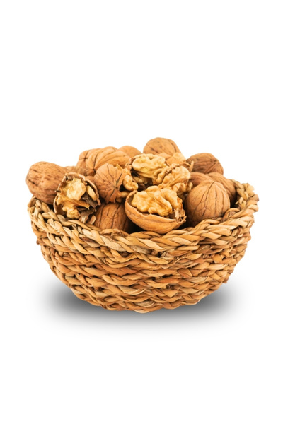 tiresepeti Doğal Chandler İnce Kabuklu Yerli Ceviz Yeni Mahsül 1 KG