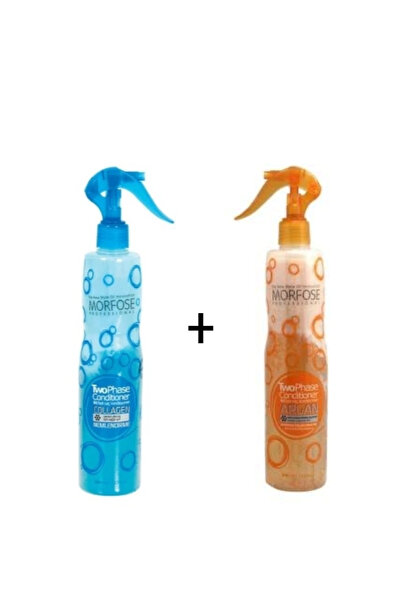 a plus kozmetik مورفوس بلوط مجفف مائي 400 مل