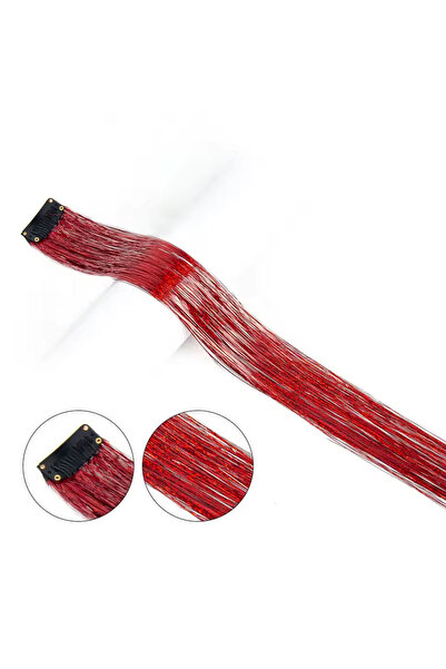 TAM TARZ Glitter pentru păr cu clips - HTK14