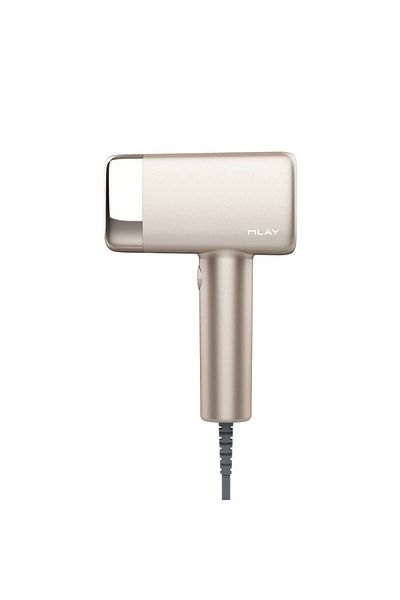 Mlay T14 IPL Hair Removal Device with Ice Cooling - Gold